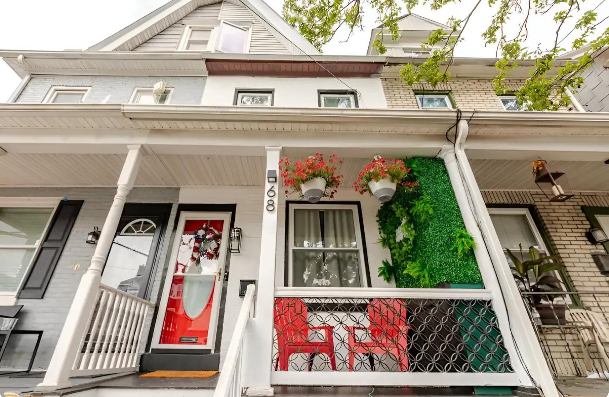 Bethlehem Bliss:10Min To Valley Festivals & Events Exterior photo